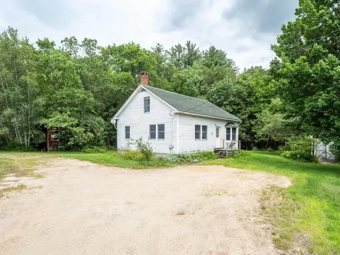 1065 Bear River Road Newry ME 04261