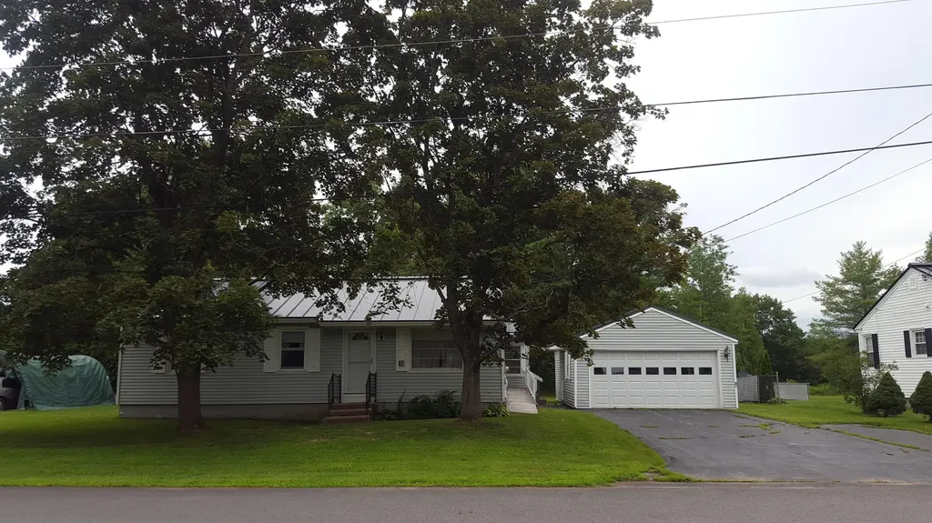 14 Lessard Street Winslow ME 04901