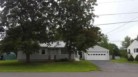 14 Lessard Street Winslow ME 04901
