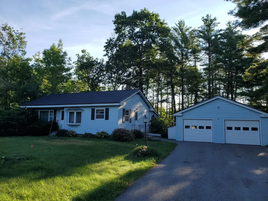146 Mayo Road Hampden ME 04444