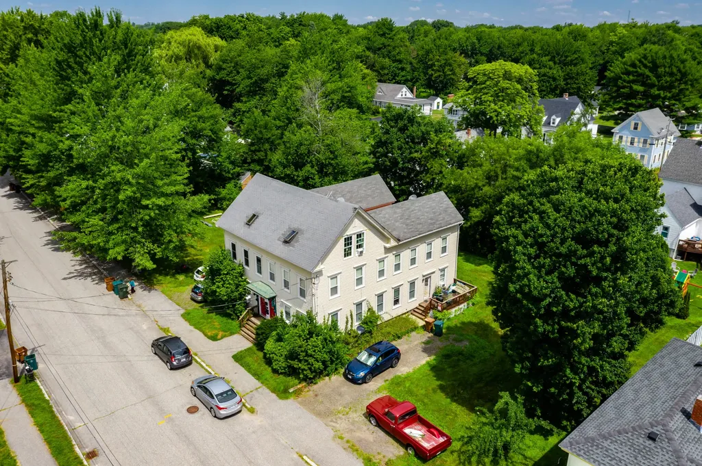 39-41 Dyer Street Saco ME 04072
