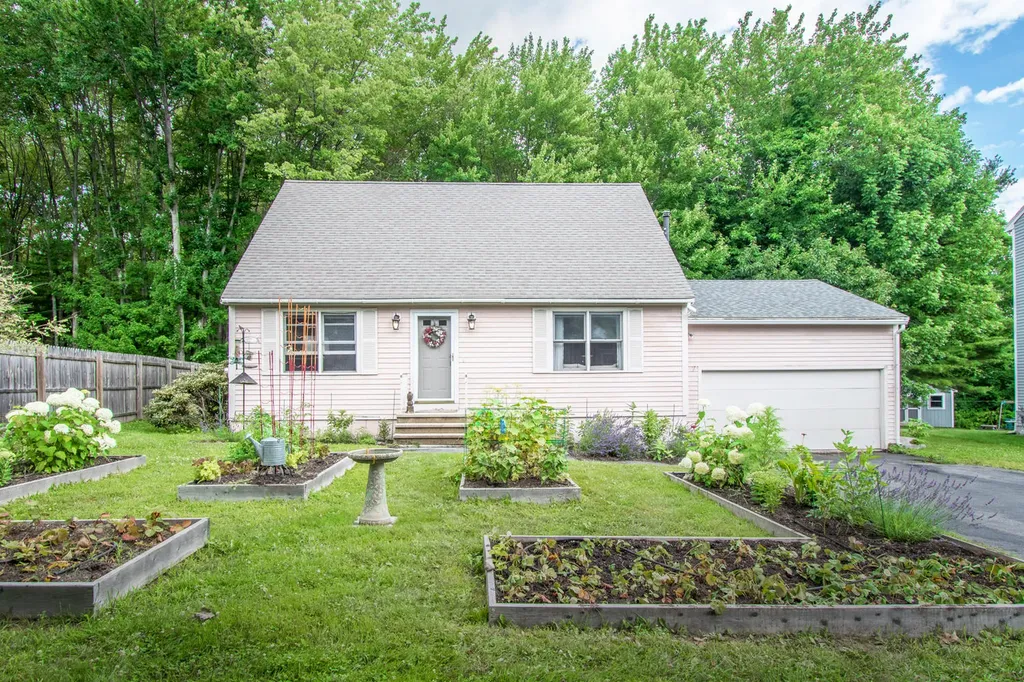 69 Racine Avenue Portland ME 04103