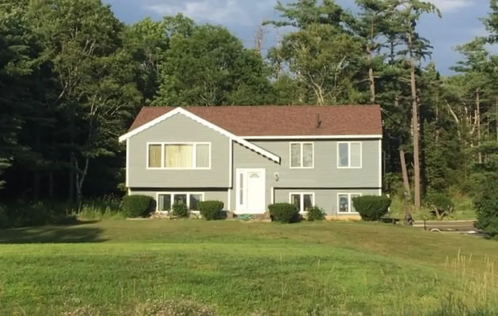 261 Buttermilk Lane South Thomaston ME 04858