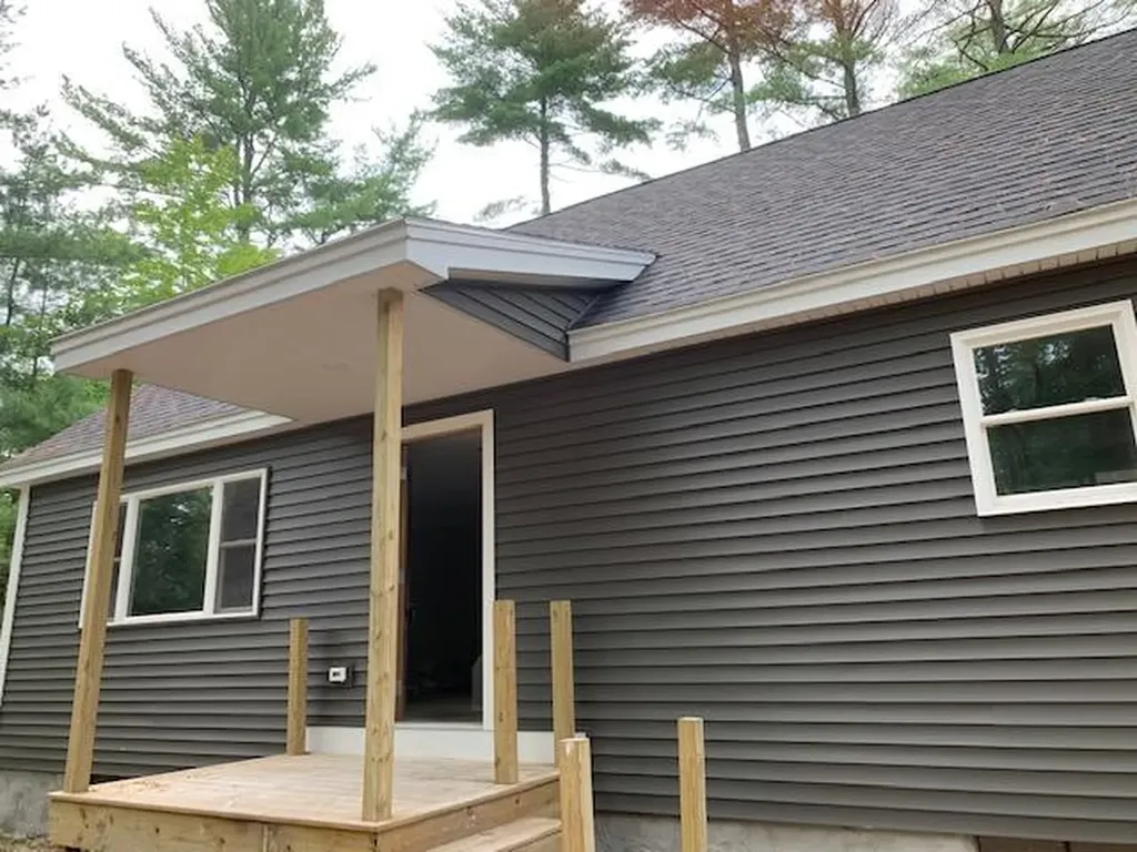 15 Woodland Road Windham ME 04062