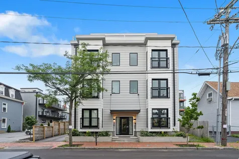 30 Merrill Street Portland ME 04101