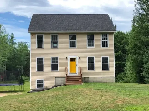 34 Wiswell Lane Lebanon ME 04027