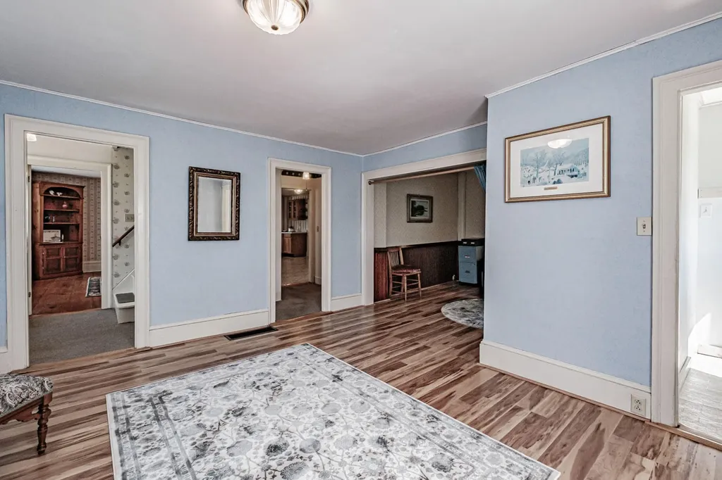 17 Maverick Street Rockland ME 04841