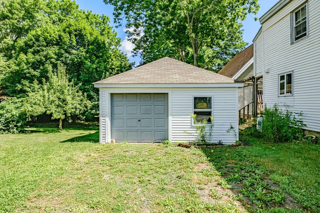 17 Maverick Street Rockland ME 04841