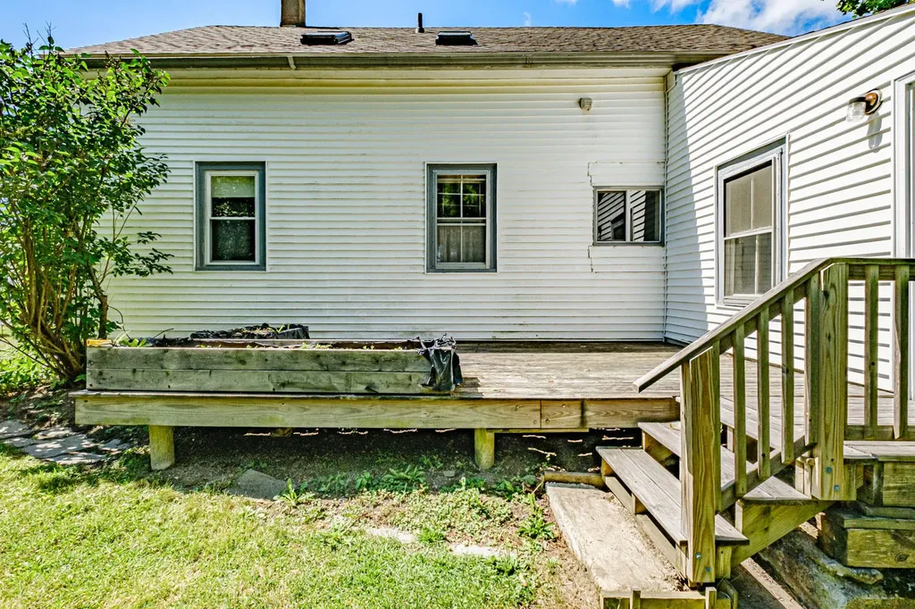 17 Maverick Street Rockland ME 04841