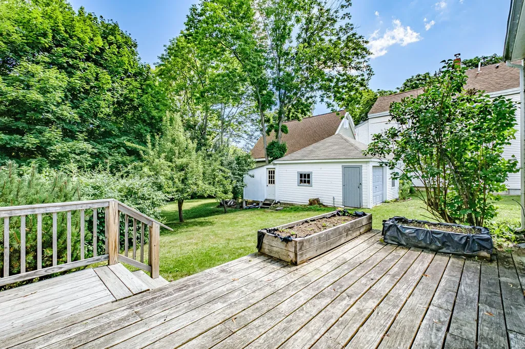 17 Maverick Street Rockland ME 04841