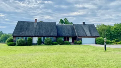 296 Four Rod Road Warren ME 04864