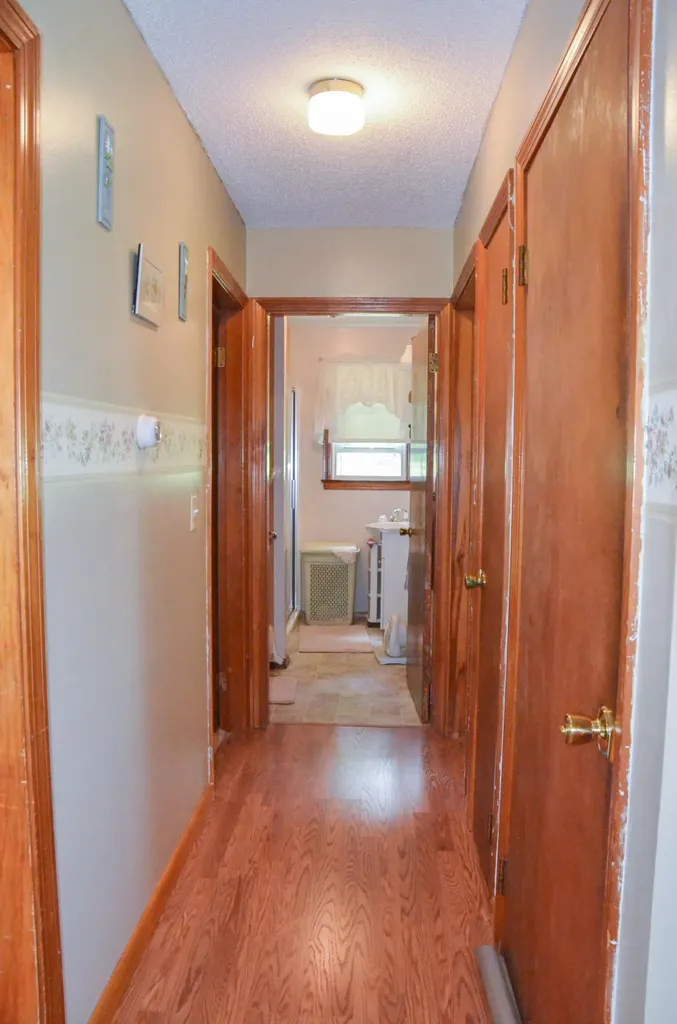 303 Whitefield Road Pittston ME 04345
