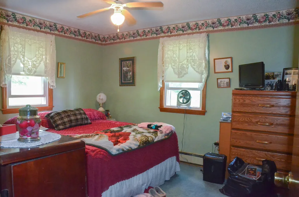303 Whitefield Road Pittston ME 04345