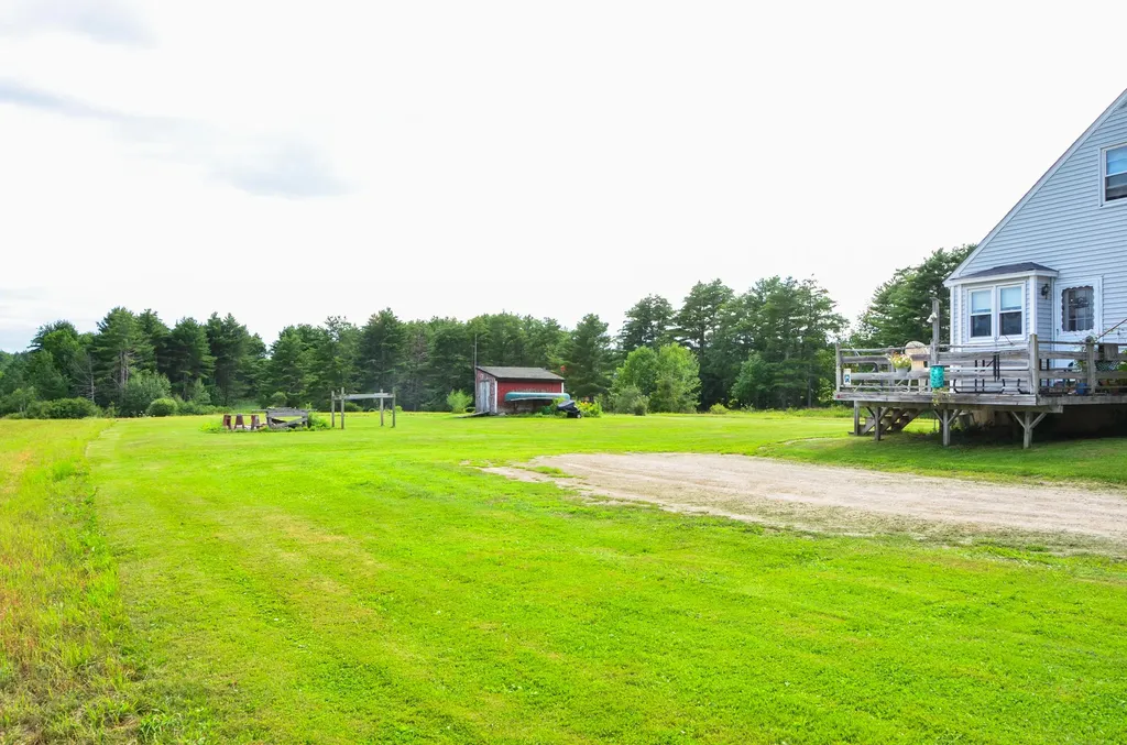 303 Whitefield Road Pittston ME 04345