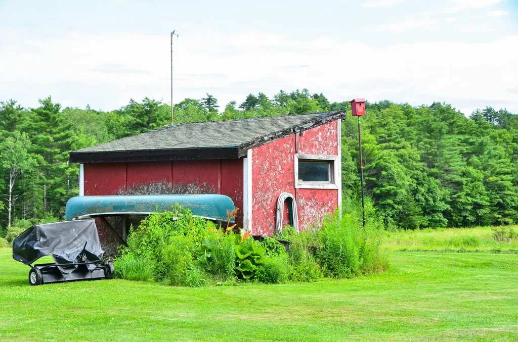 303 Whitefield Road Pittston ME 04345