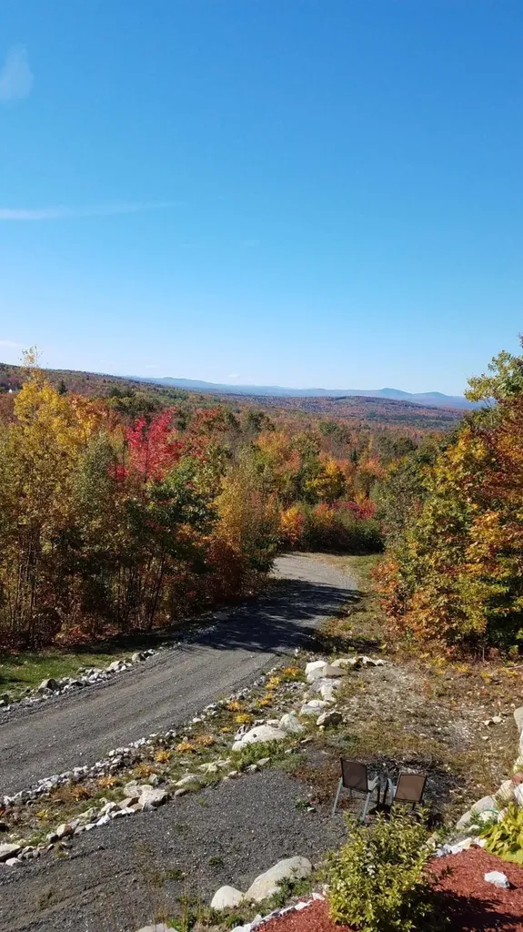 231 Hampshire Hill Road New Sharon ME 04955