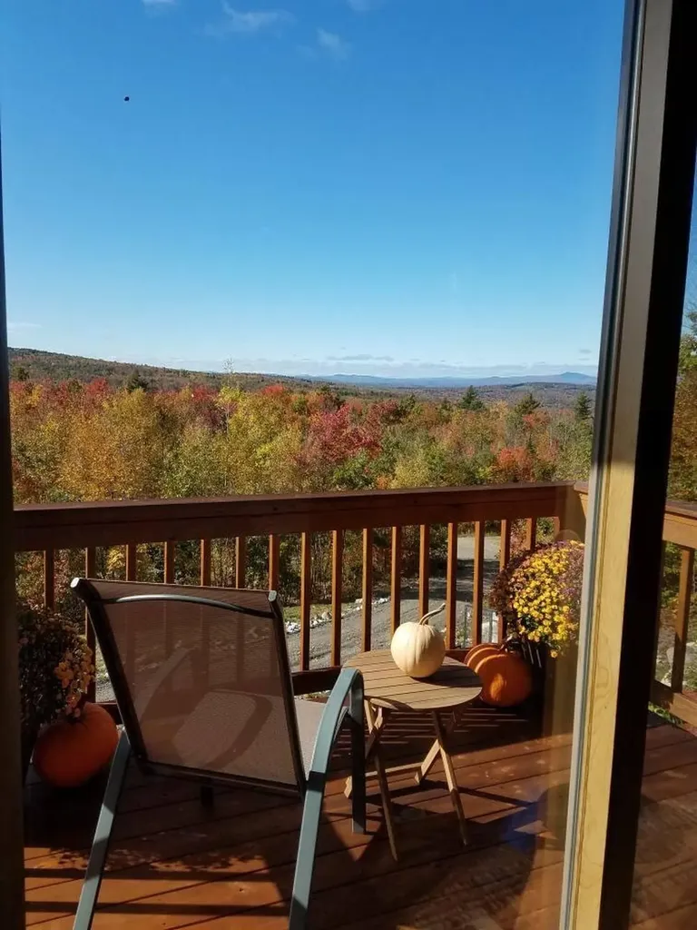 231 Hampshire Hill Road New Sharon ME 04955