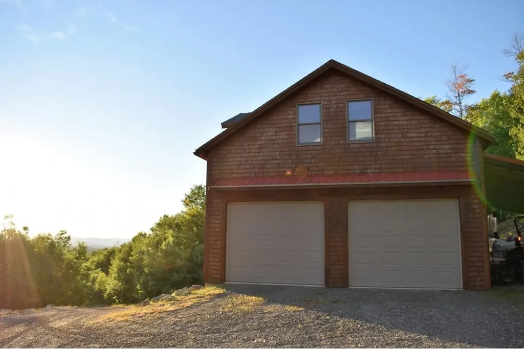 231 Hampshire Hill Road New Sharon ME 04955