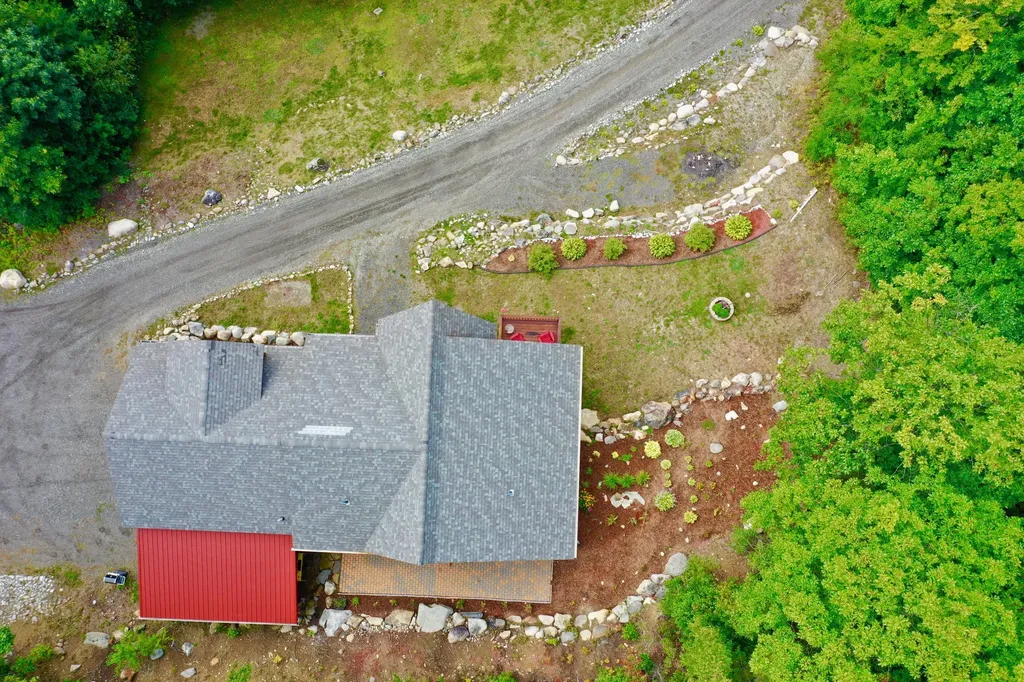 231 Hampshire Hill Road New Sharon ME 04955