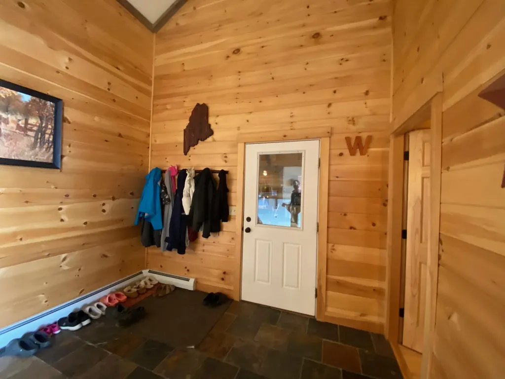 231 Hampshire Hill Road New Sharon ME 04955
