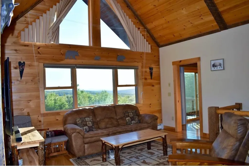 231 Hampshire Hill Road New Sharon ME 04955