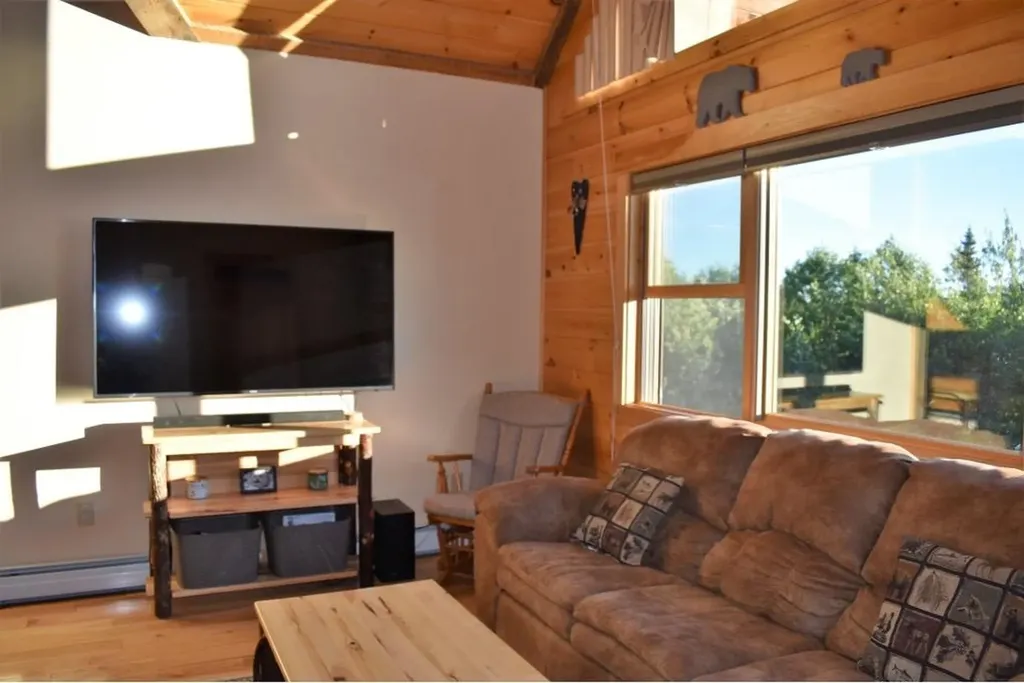 231 Hampshire Hill Road New Sharon ME 04955