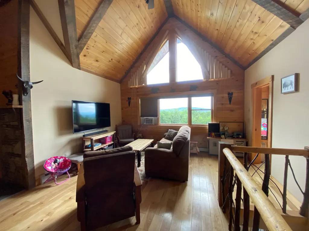 231 Hampshire Hill Road New Sharon ME 04955