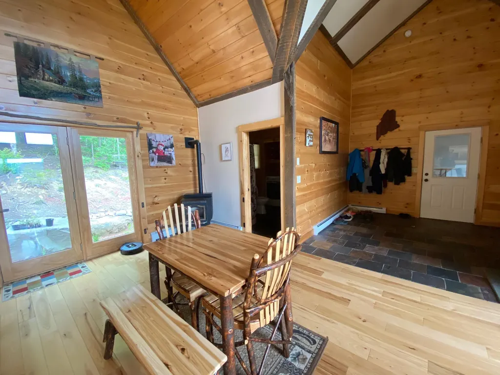 231 Hampshire Hill Road New Sharon ME 04955