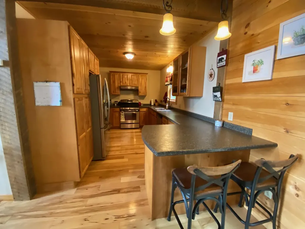 231 Hampshire Hill Road New Sharon ME 04955