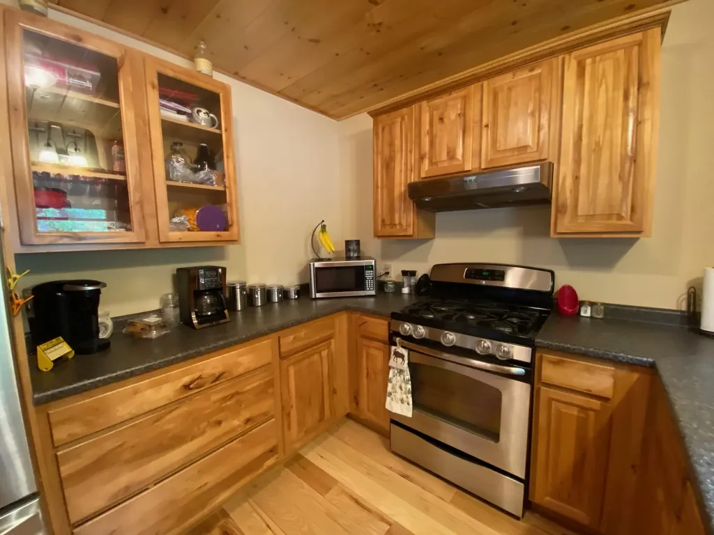 231 Hampshire Hill Road New Sharon ME 04955