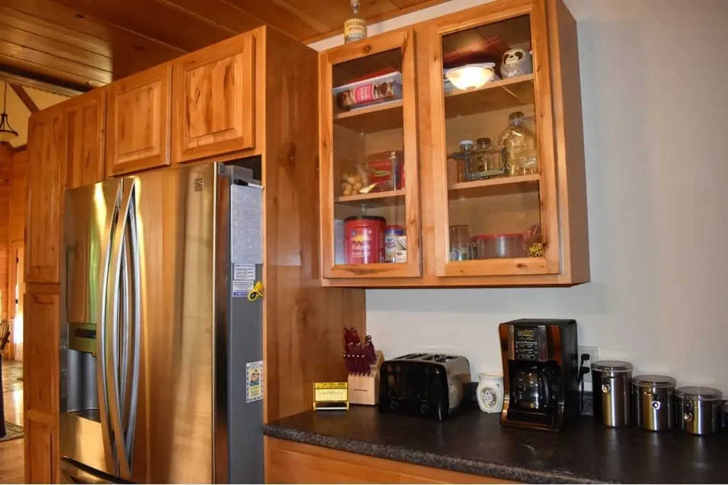 231 Hampshire Hill Road New Sharon ME 04955