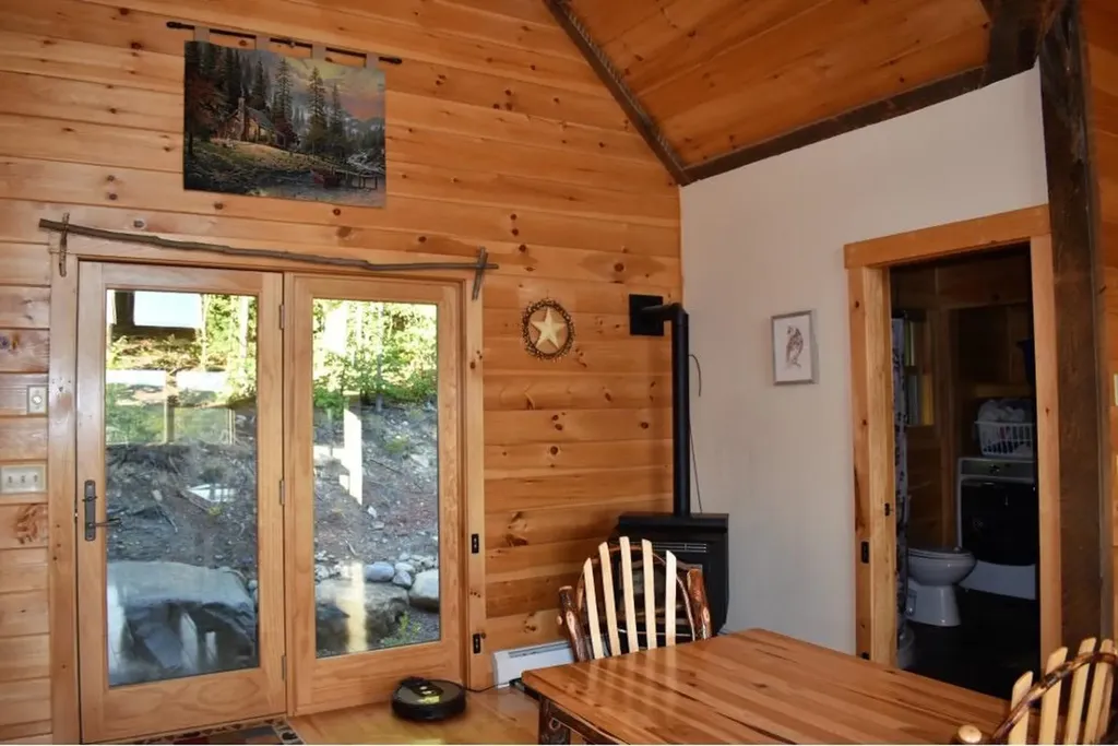 231 Hampshire Hill Road New Sharon ME 04955