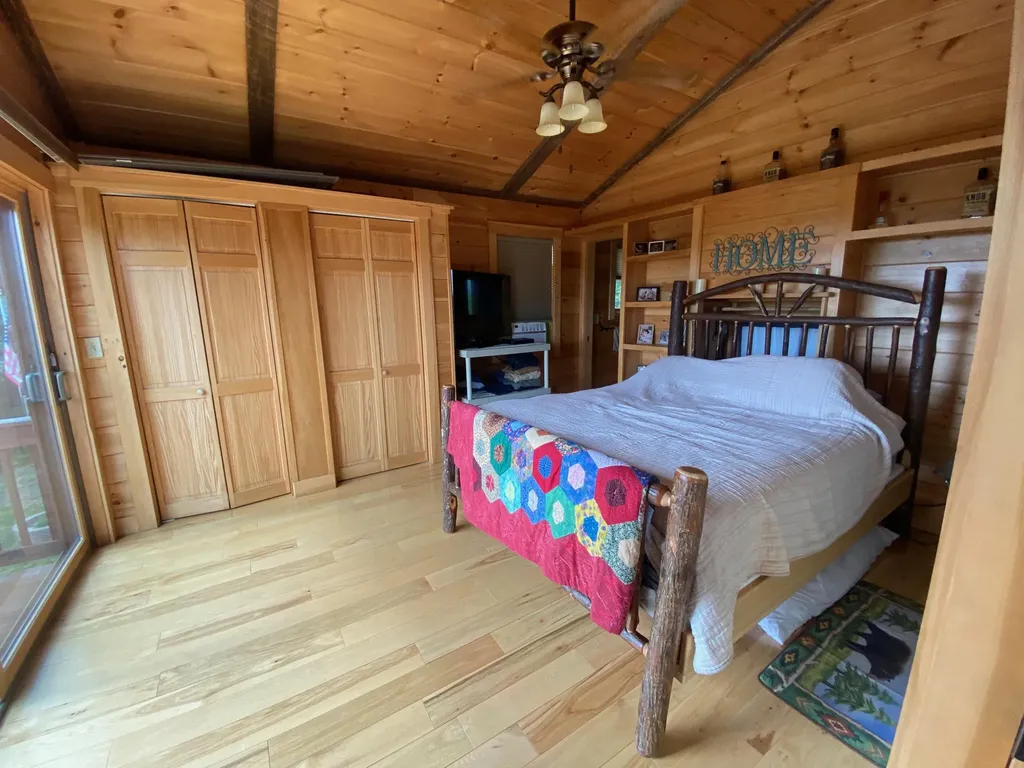 231 Hampshire Hill Road New Sharon ME 04955