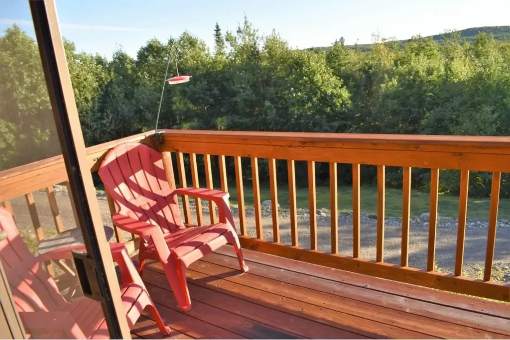 231 Hampshire Hill Road New Sharon ME 04955