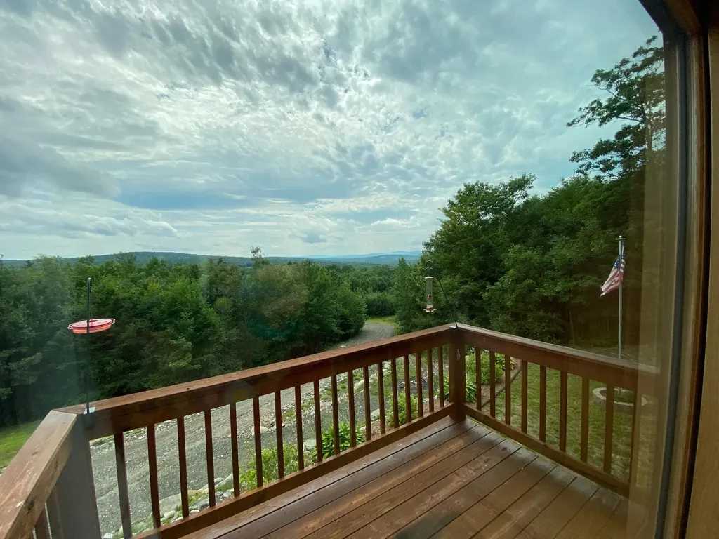 231 Hampshire Hill Road New Sharon ME 04955