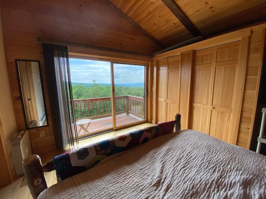 231 Hampshire Hill Road New Sharon ME 04955