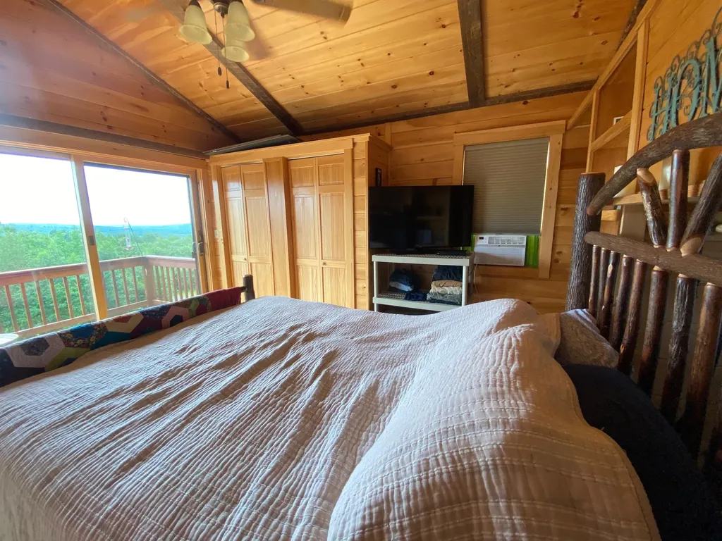 231 Hampshire Hill Road New Sharon ME 04955