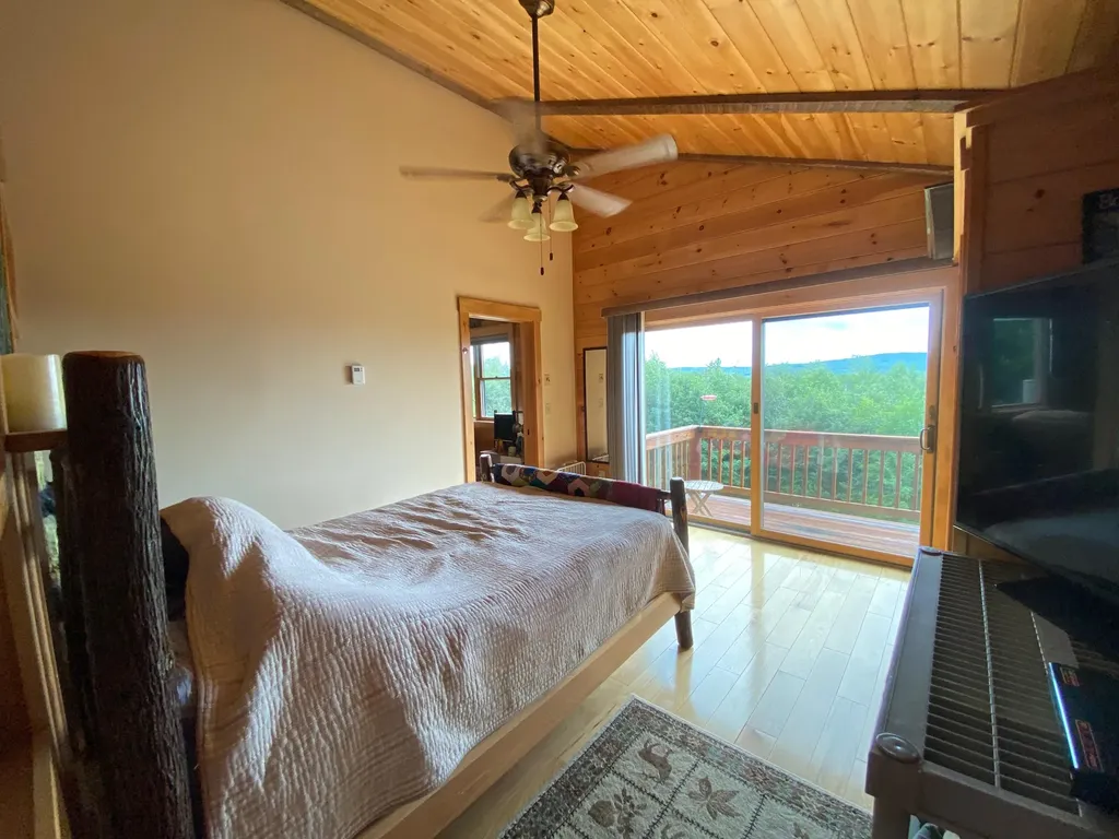 231 Hampshire Hill Road New Sharon ME 04955