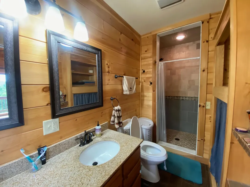 231 Hampshire Hill Road New Sharon ME 04955