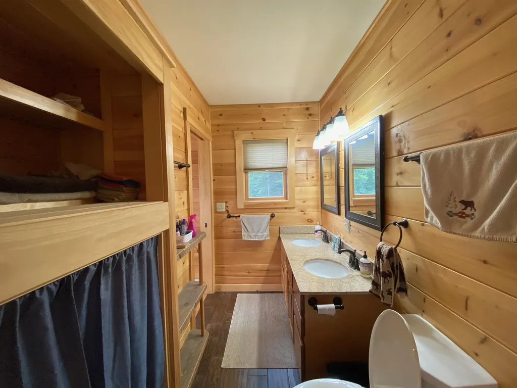 231 Hampshire Hill Road New Sharon ME 04955