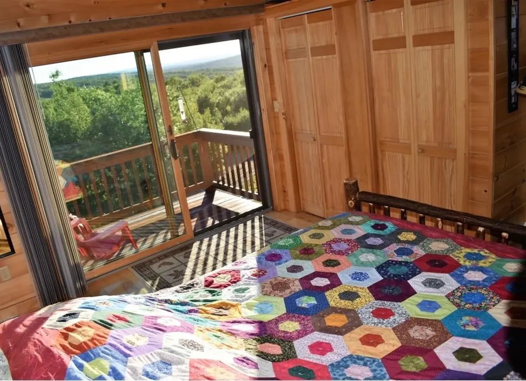 231 Hampshire Hill Road New Sharon ME 04955