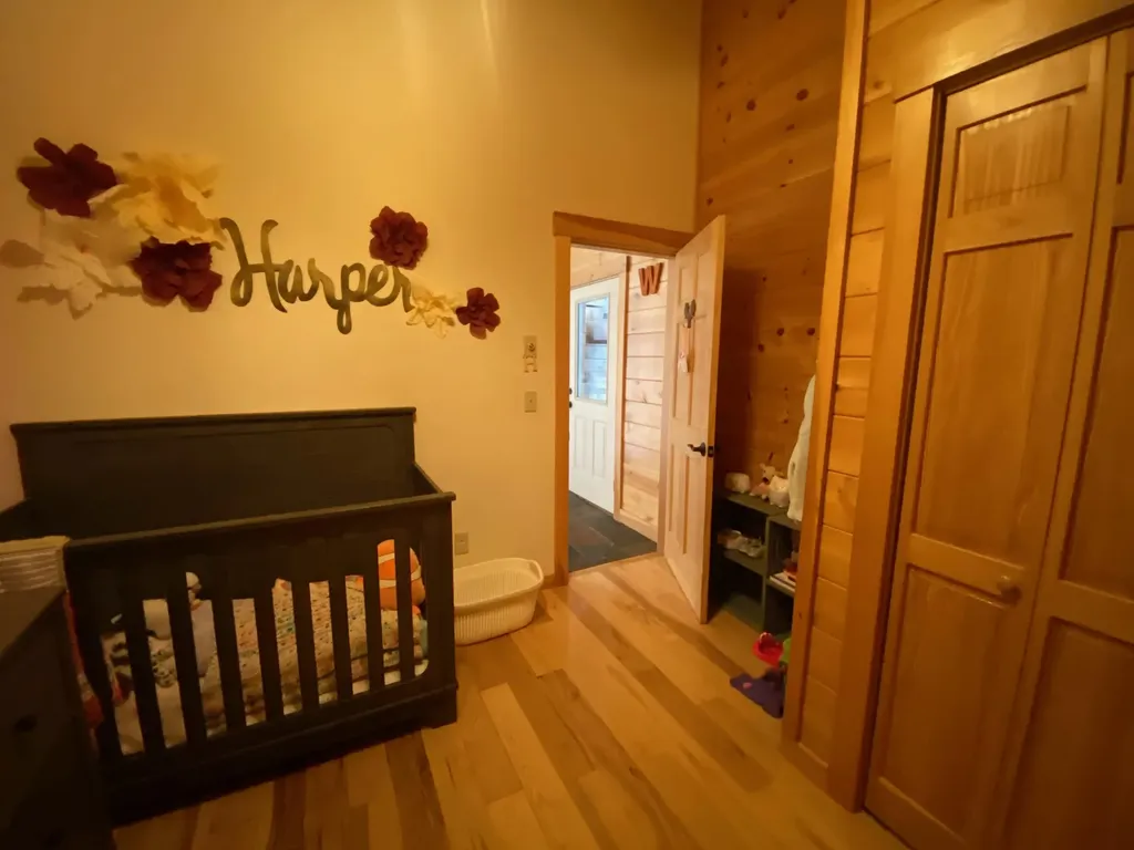 231 Hampshire Hill Road New Sharon ME 04955