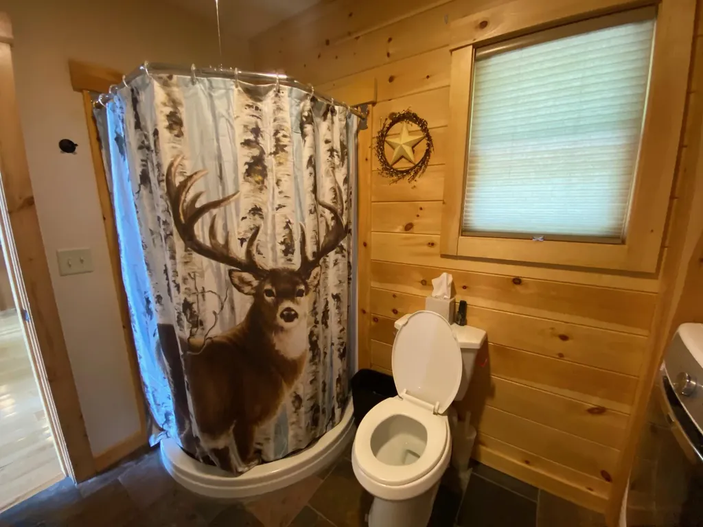 231 Hampshire Hill Road New Sharon ME 04955