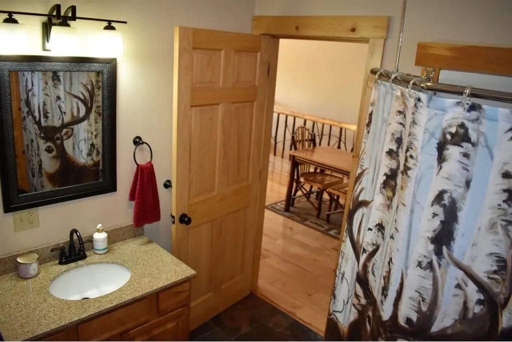 231 Hampshire Hill Road New Sharon ME 04955
