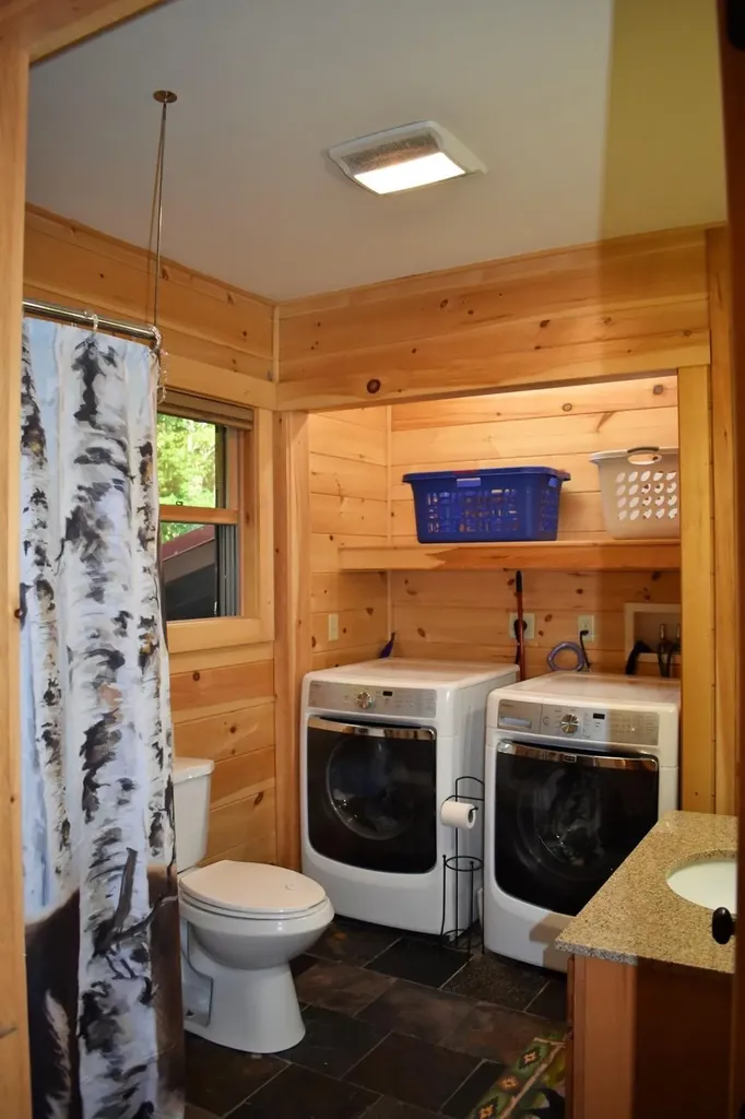 231 Hampshire Hill Road New Sharon ME 04955