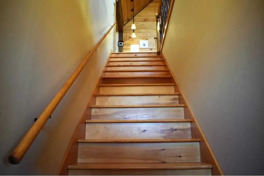 231 Hampshire Hill Road New Sharon ME 04955