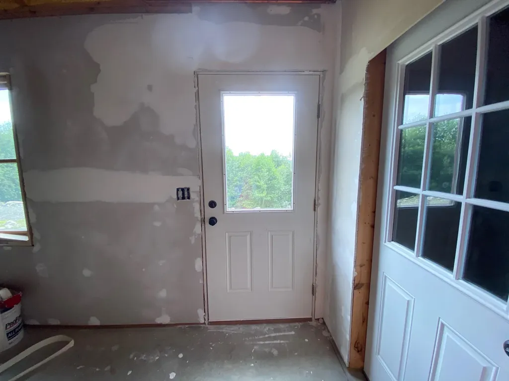 231 Hampshire Hill Road New Sharon ME 04955