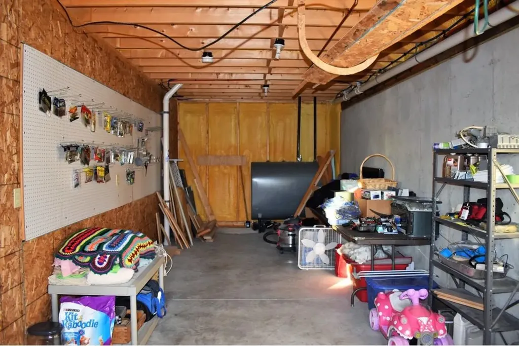 231 Hampshire Hill Road New Sharon ME 04955