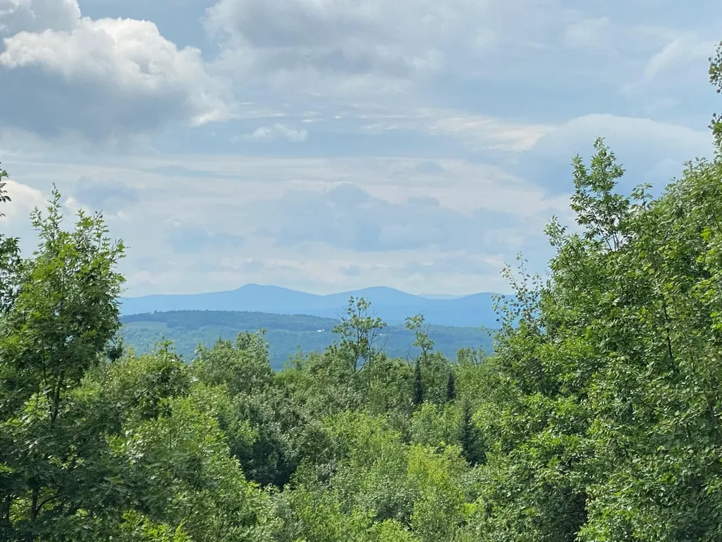 231 Hampshire Hill Road New Sharon ME 04955