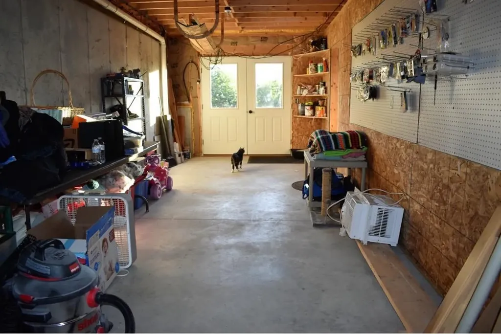231 Hampshire Hill Road New Sharon ME 04955